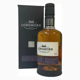 Longmorn The Distillers Choice Single Malt Scotch Whisky