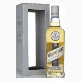 Glentauchers 2005  - Distillery Labels  Whisky 70cl