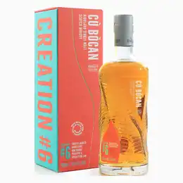 Tomatin - Cu Bocan 