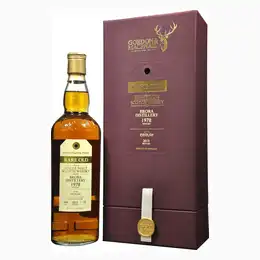 Brora 1978-2013 Gordon & MacPhail Rare Old