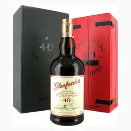 Glenfarclas 40 Year Old 70cl