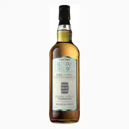 Glen Elgin Peated - Murray McDavid Cask Craft