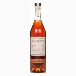 Bombergers Declaration - 2022 Release Whiskey 70cl