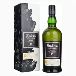 Ardbeg Traigh Bhan 19 Batch 3 70cl 46.2% ABV