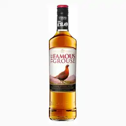 Famous Grouse 70cl 