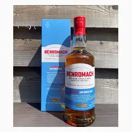 Benromach Contrasts: Air Dried Oak 70cl 46%