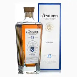Glenturret 12 Year Old 2024 Release