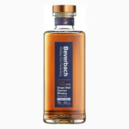 Beverbach Single Malt Sherry Cask Finish Whiskey