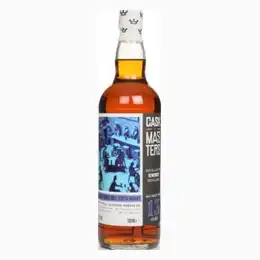 Benrinnes 13 Year Old 2011  - Cask Masters  Whisky 70cl