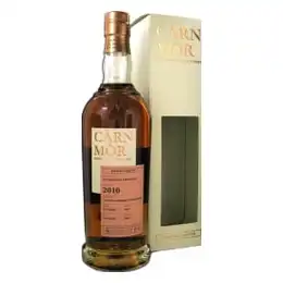 Glenburgie 2010 Carn Mor Oloroso Hogshead 47.5% 70cl