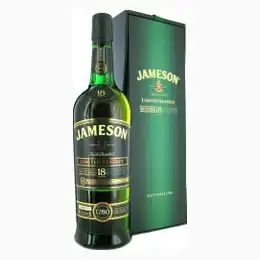 Jameson 18 Year Old 70cl