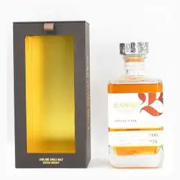Bladnoch 2008 Bourbon Single Cask Whisky #237