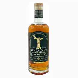 Glendalough Double Barrel Single Grain