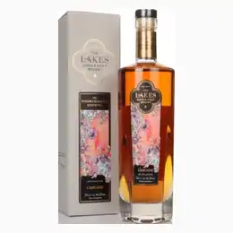 The Lakes Whiskymakers Editions - Cascade 70cl
