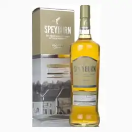 Speyburn Hopkins Reserve Whisky 100cl