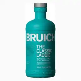 Bruichladdich The Classic Laddie Single Malt Whisky
