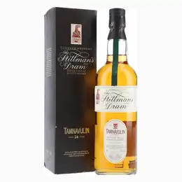 Tamnavulin 24 Year Old Stillmans Dram