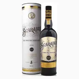 Scarabus - Batch Strength 0.7L 
