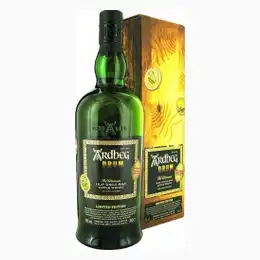 Ardbeg Drum 46% 70cl