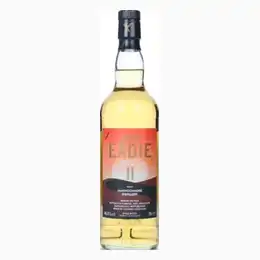 Mannochmore 11 Year Old 2010 The Rising Sun  Whisky 70cl