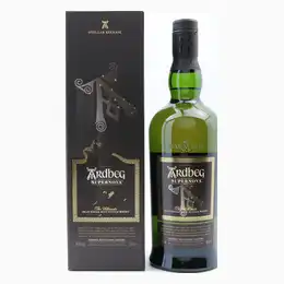 Ardbeg Supernova Stellar 2010 SN2010 Committee Release Scotch Whisky 70cl