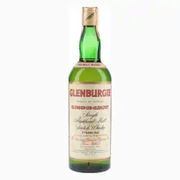 Glenburgie Glenlivet 5 Year Old Bottled 1970s Soffiantino - 40% 75cl