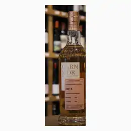 GLENTAUCHERS 11 YEAR OLD 2011 AMONTILLADO FINISH BY CARN MOR