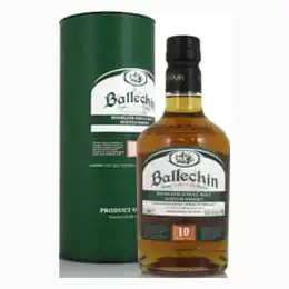 Edradour Ballechin 10 Year Old