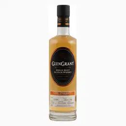 Glen Grant Distillery Exclusive Whisky Single Cask #13149 56.5%