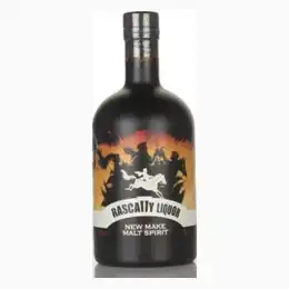 Rascally Liquor Malt Spirit 50cl