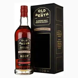 Old Perth 2007 Vintage Collection Bottled 2023