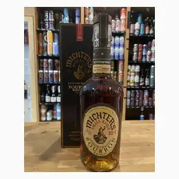Michters Number 1 Bourbon