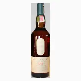 Lagavulin 16 Years Old The