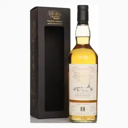 Glenlossie 14 Year Old 2008  - The Single Malts of Scotland Whisky 70cl