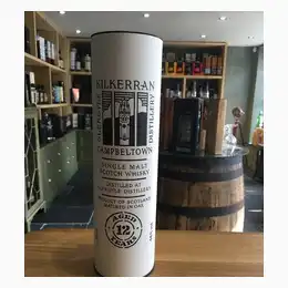 Kilkerran 12 Year Old 70cl 46%