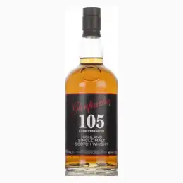 Glenfarclas 105 Whisky