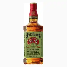 Jack Daniels Sour Mash Legacy Edition, 70 cl