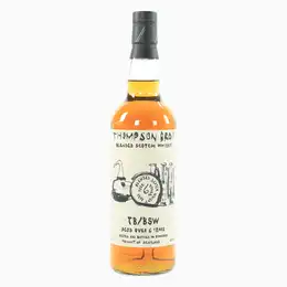 Thompson Bros - 6 Year Old 