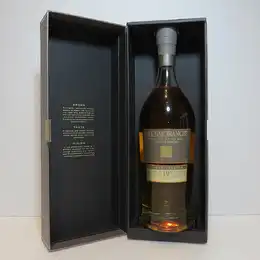 Glenmorangie 19 Year Old Finest Reserve 