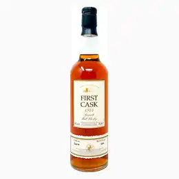 Dallas Dhu 1974 23 Year Old First Cask Single Malt Scotch Whisky, 70cl, 46% ABV