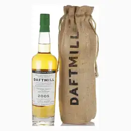 Daftmill 2005 Inaugural Release 