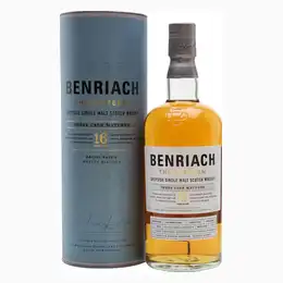 BenRiach The Sixteen 70cl 43%