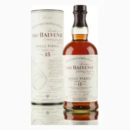 Balvenie Single Barrel 15 Year Old Cask 11309