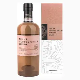 Nikka Coffey Grain Whisky 70cl