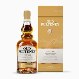 Old Pulteney Pineau des Charentes - Whisky Fix