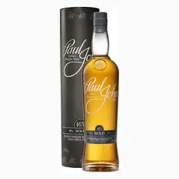 Paul John Bold Whisky