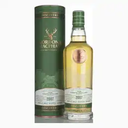 Tomatin 2007  - Discovery  Whisky 70cl