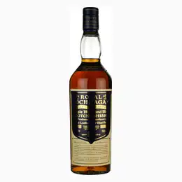 Royal Lochnagar Selected Reserve Pre-2003 Bottling