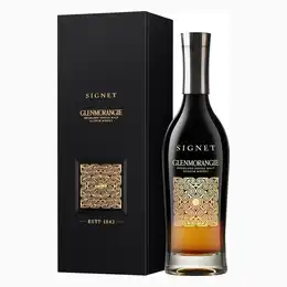 Glenmorangie Signet Whisky 70cl