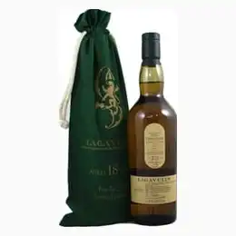 Lagavulin Feis Ile 2018